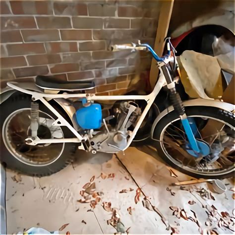 deselect all. . Project motorcycles for sale